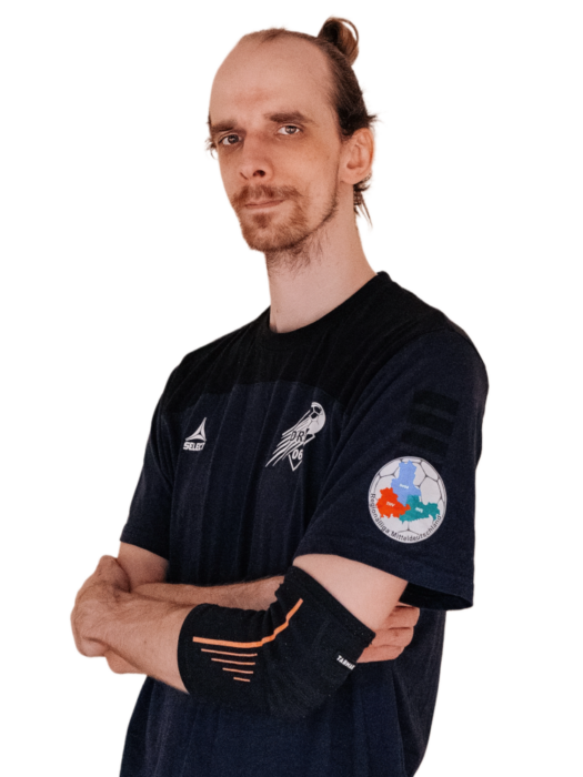 Henryk Reinhardt Saison 2024/25