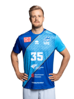 Max Scheithauer Saison 2021/22