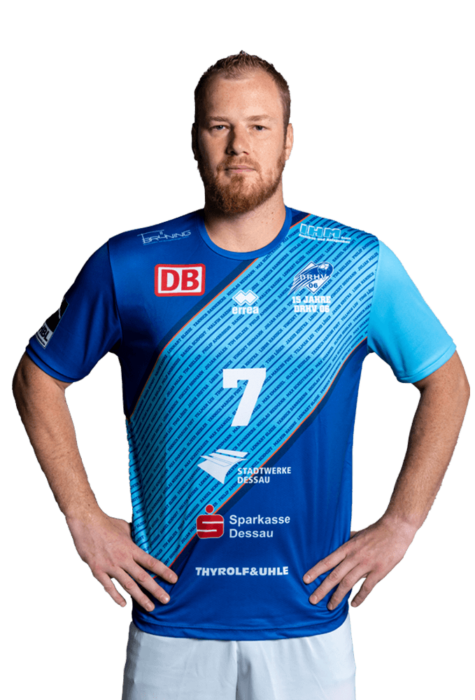 Libor Hanisch Saison 2021/22