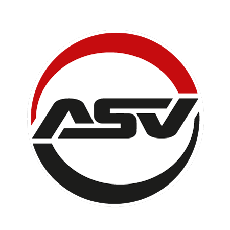 Logo des ASV Hamm