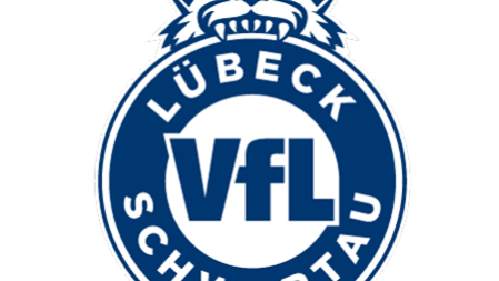 Logo des VfL Lübeck-Schwartau