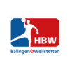 Logo des HBW Balingen-Weilstetten