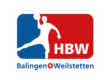 Logo des HBW Balingen-Weilstetten