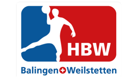 Logo des HBW Balingen-Weilstetten