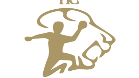 Logo des HC Elbflorenz Dresden