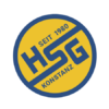 Logo der HSG Konstanz