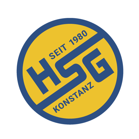 Logo der HSG Konstanz