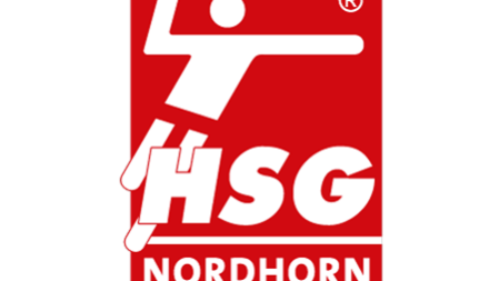 Logo der HSG Nordhorn-Lingen