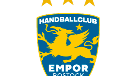 Logo HC Empor Rostock