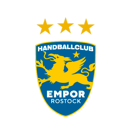 Logo HC Empor Rostock