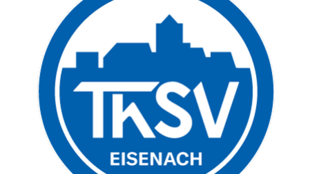 Logo des ThSV Eisenach