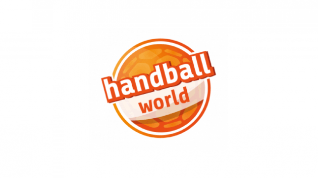 Logo von Handballworld.news