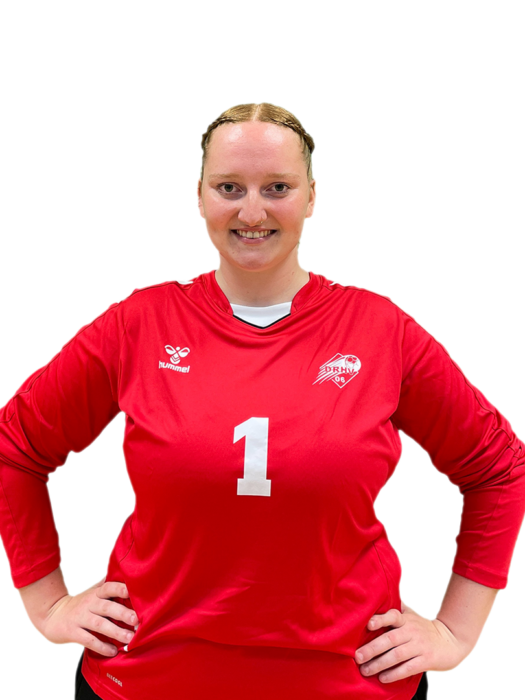 Lisa Stenke Saison 2023/24