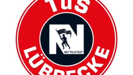 Logo des TuS N-Lübbecke