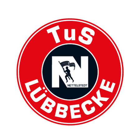 Logo des TuS N-Lübbecke