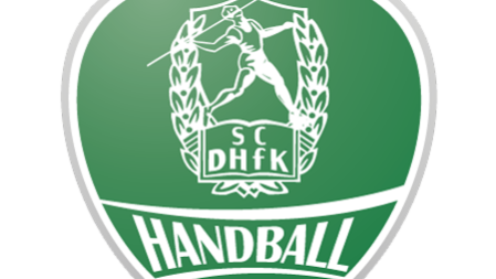 Logo des SC DHfK Leipzig