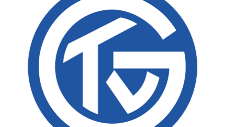 Logo des TV Großwallstadt