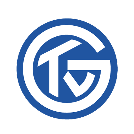 Logo des TV Großwallstadt