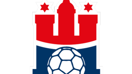 Logo des HSV Hamburg