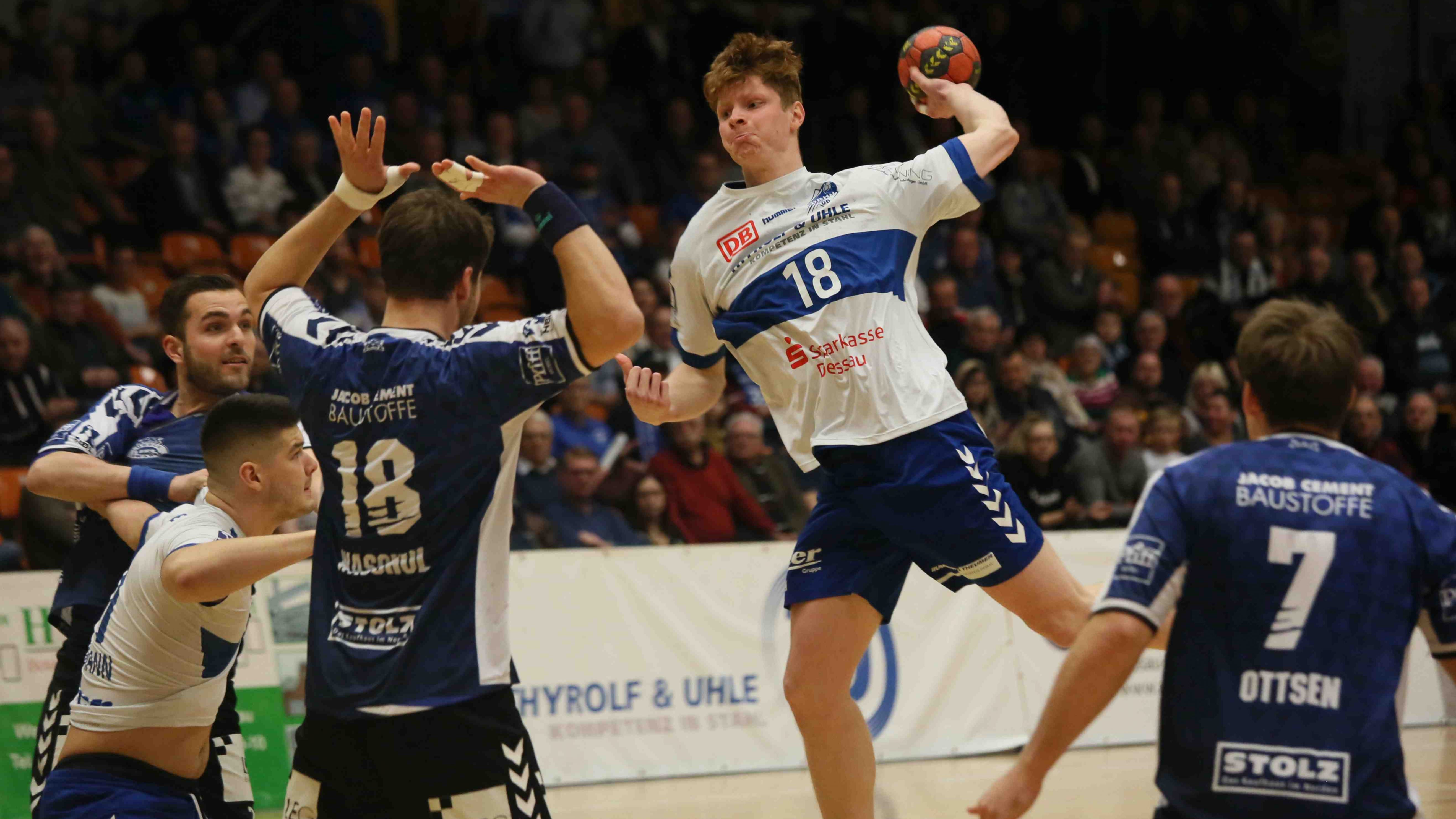 Johannes Wasielewski