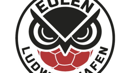 Logo der Eulen Ludwigshafen