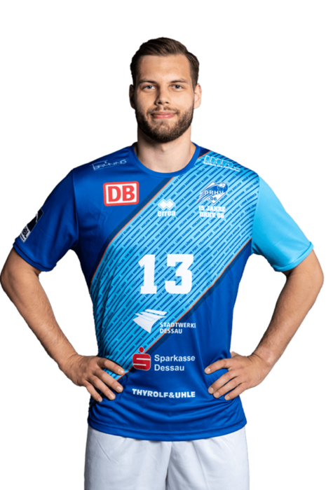 Tim Bielzer Saison 2021/22