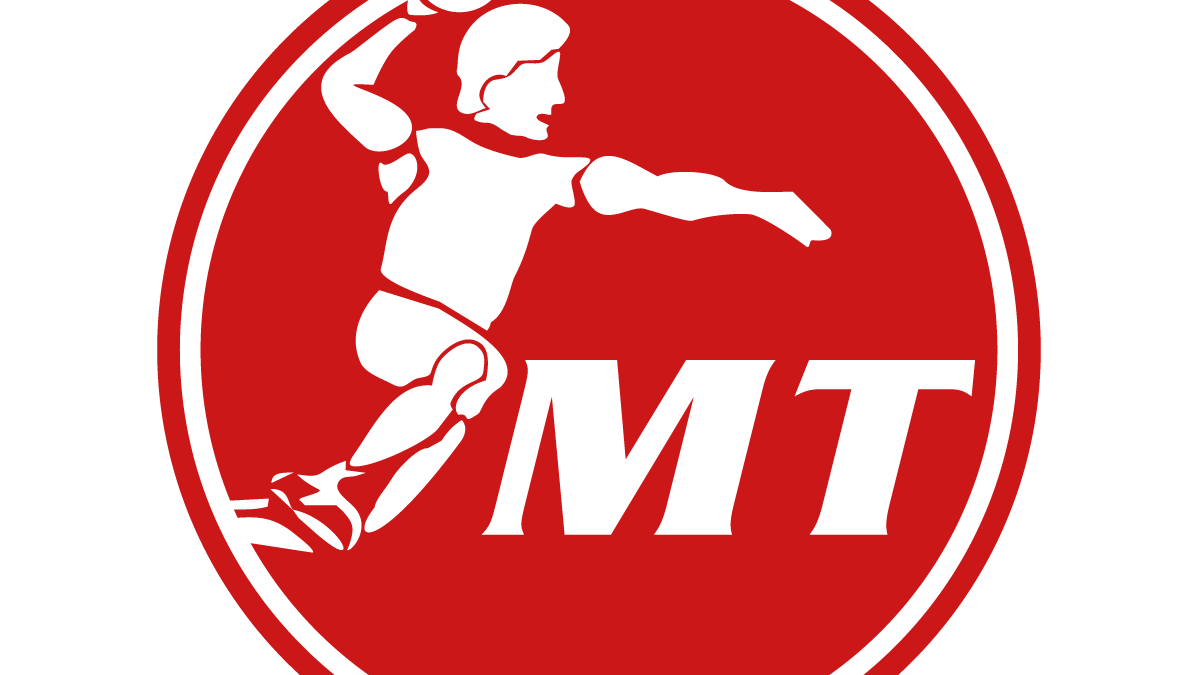 MT Melsungen Logo