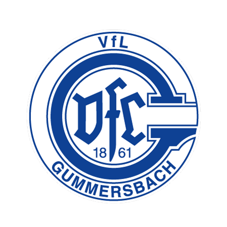Logo des VfL Gummersbach