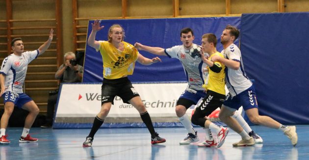 DRHV 06 Verteidigung gegen Altenholz