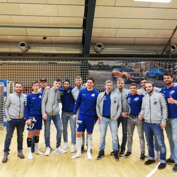 DRHV 06 beim Peugeot-Cup 2020