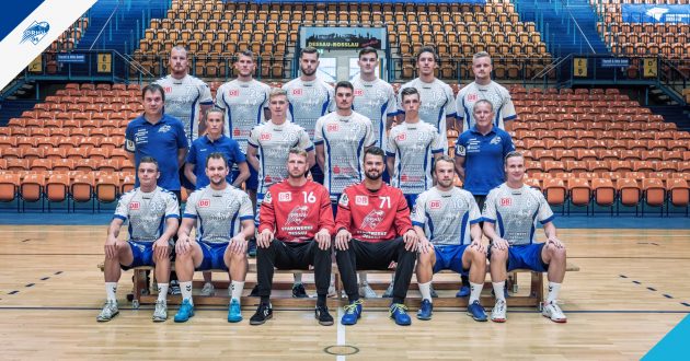 DRHV 06 Teamfoto Saison 2019/20