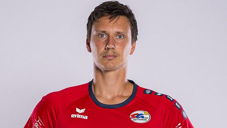 Profilfoto von Max Emanuel