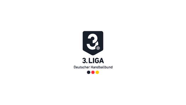Logo der 3.Liga Handball