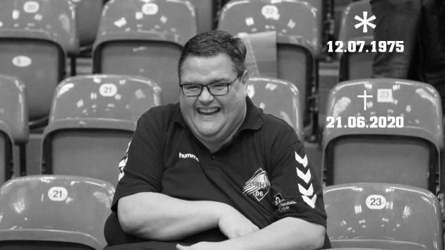 in Gedenken an Maik Valentin