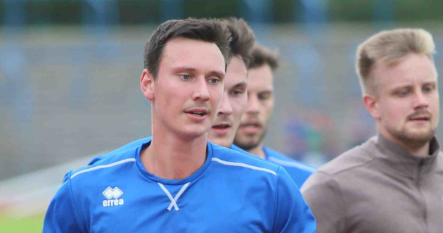 Max Emanuel Vorbereitung Saison 2020/21