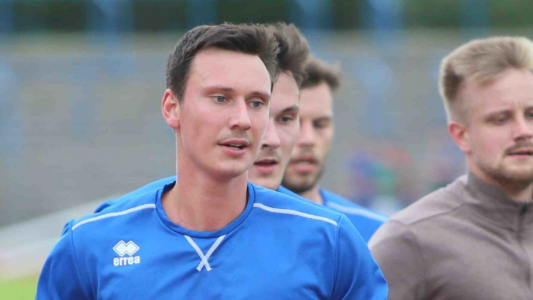 Max Emanuel Vorbereitung Saison 2020/21