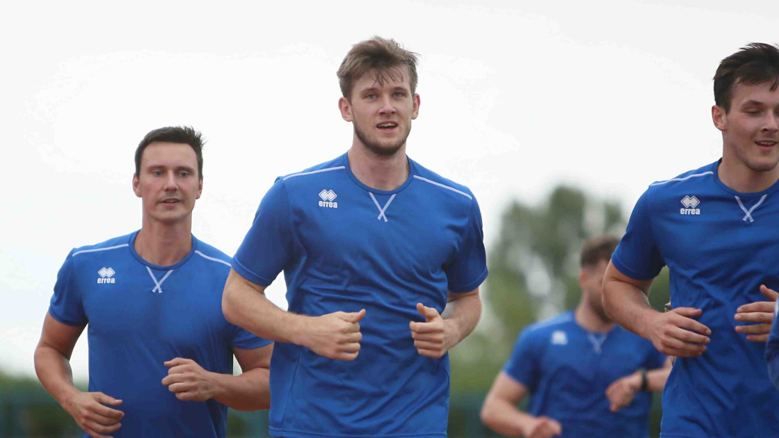 yannick-danneberg-0820 Yannick Danneberg Saisonvorbereitung 2020/21