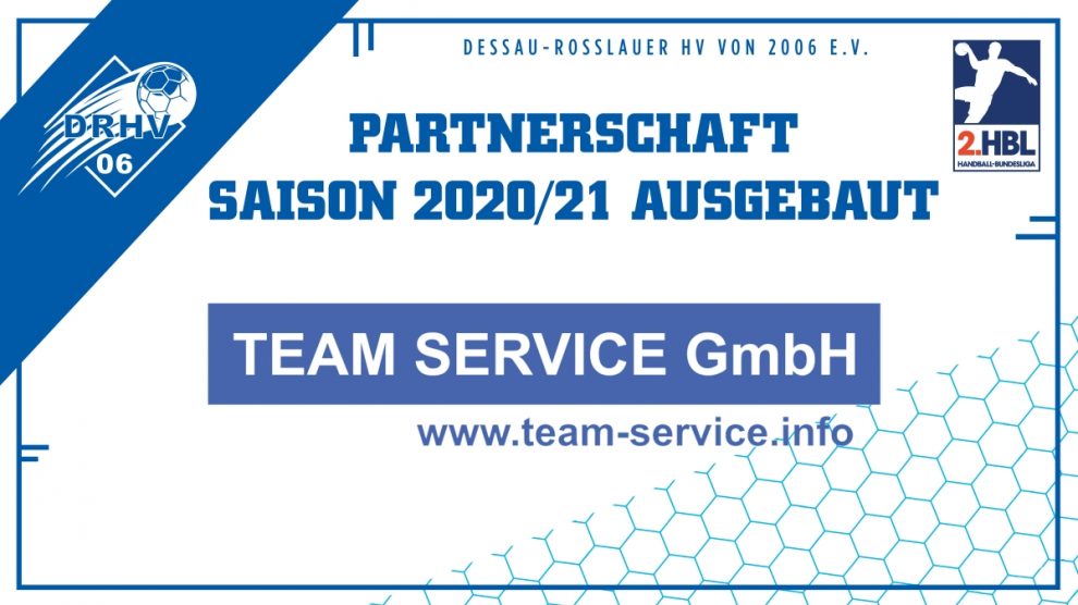 Partner Team Service GmbH