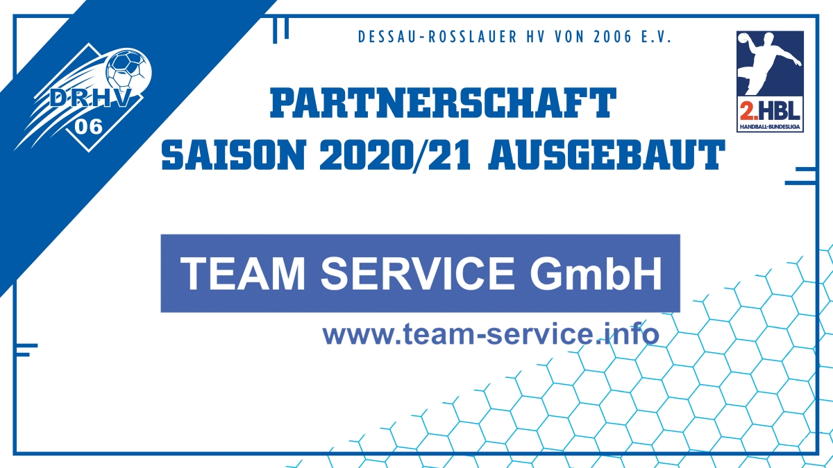 Partner Team Service GmbH