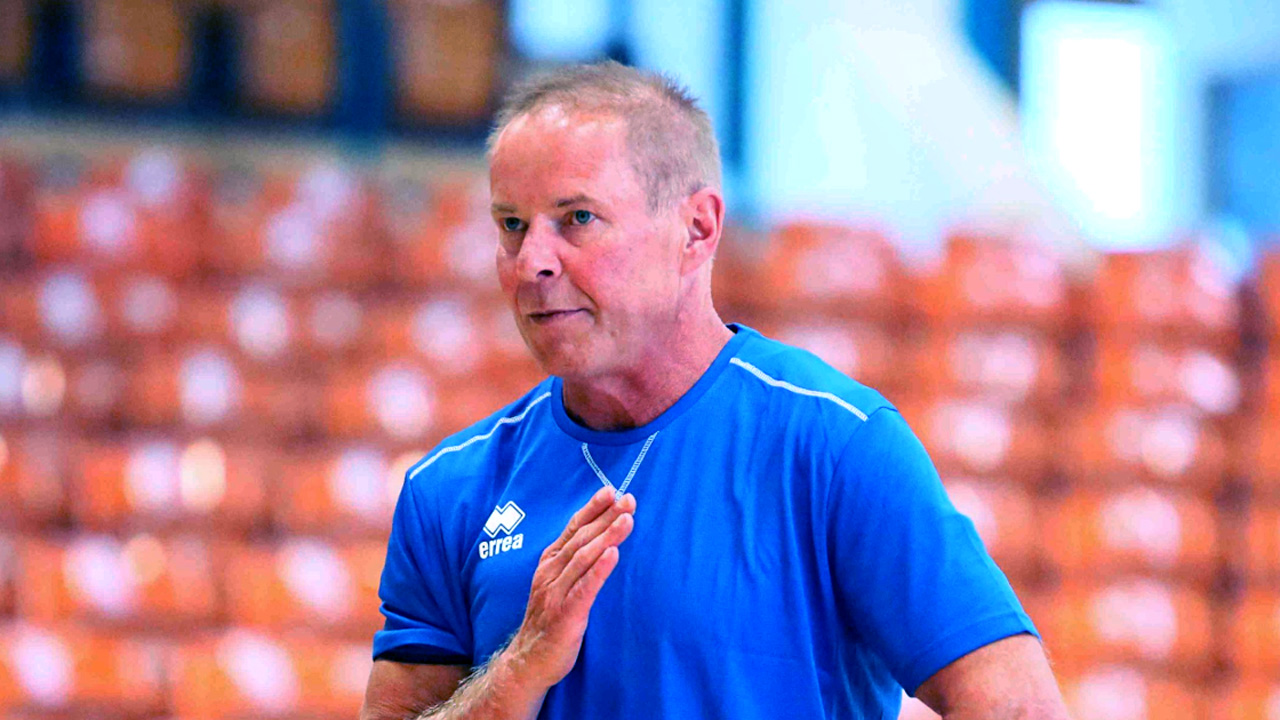 Uwe Jungandreas zum Ende der 1. Vorbereitungsphase 2020-21 Uwe Jungandreas zum Ende der 1. Vorbereitungsphase 2020-21