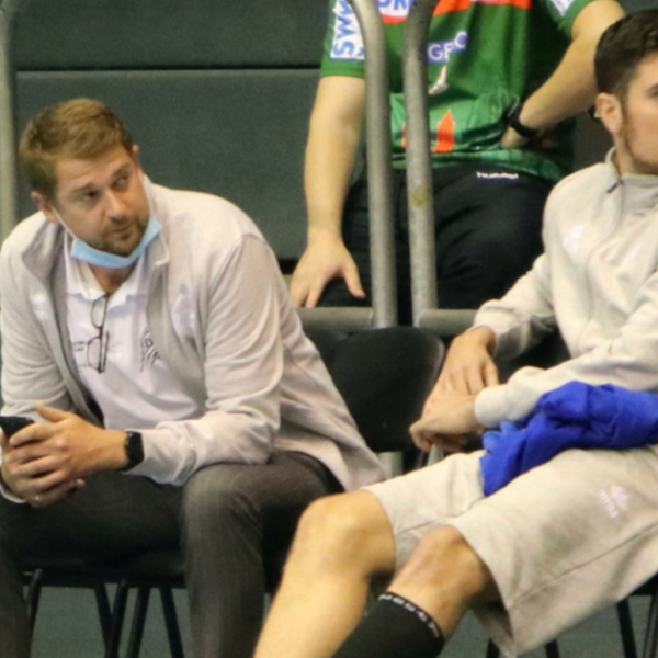 Lennart Gliese Verletzung