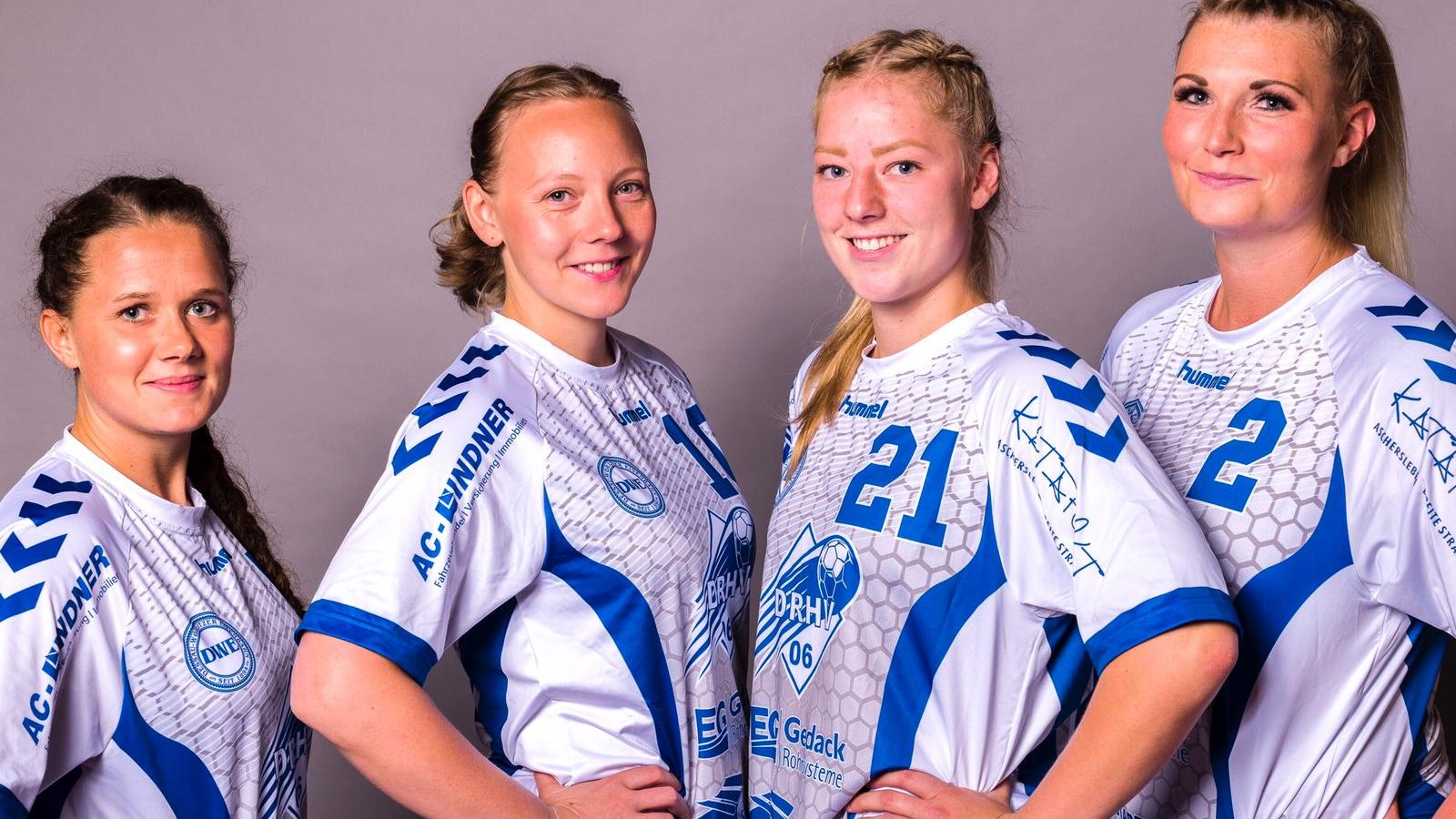 Mannschaftsrat DRHV-Frauen 2020/21