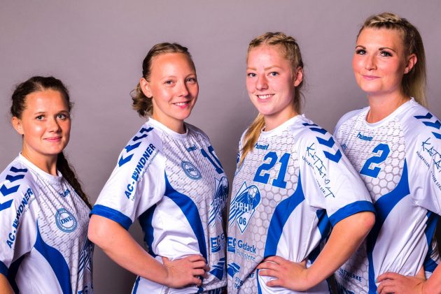 Mannschaftsrat DRHV-Frauen 2020/21