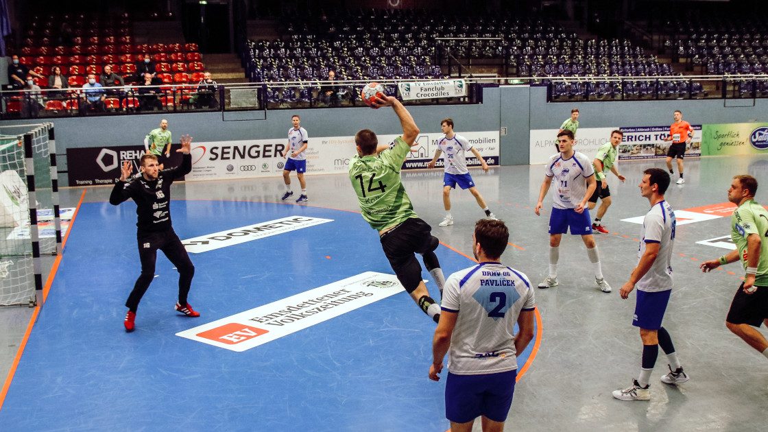 abwehr-emsdetten-page-1120 Defensive gegen den TV Emsdetten