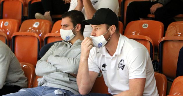 Julian Malek und Libor Hanisch verletzt