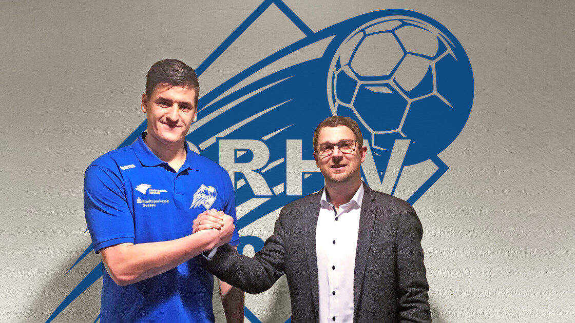 Vertragsverlängerung Oliver Seidler