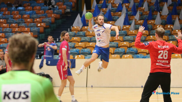 Vincent Sohmann beim Peugeot-Cup 2021