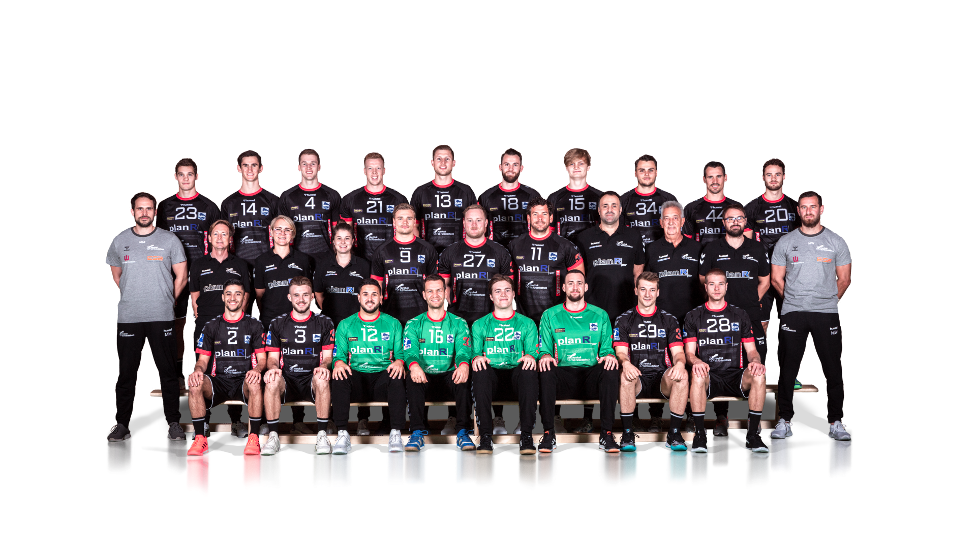 TuS Fürstenfeldbruck Saison 2020/21