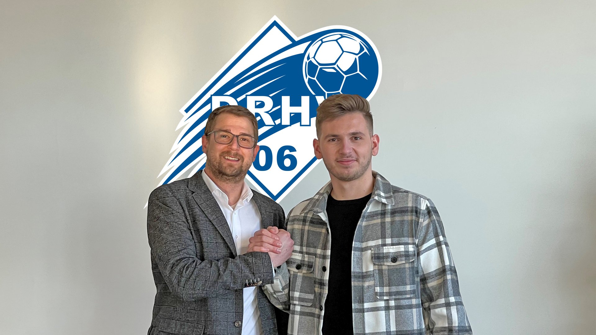 Verpflichtung von Yannick-Marcos Pust für die Saison 2021/22