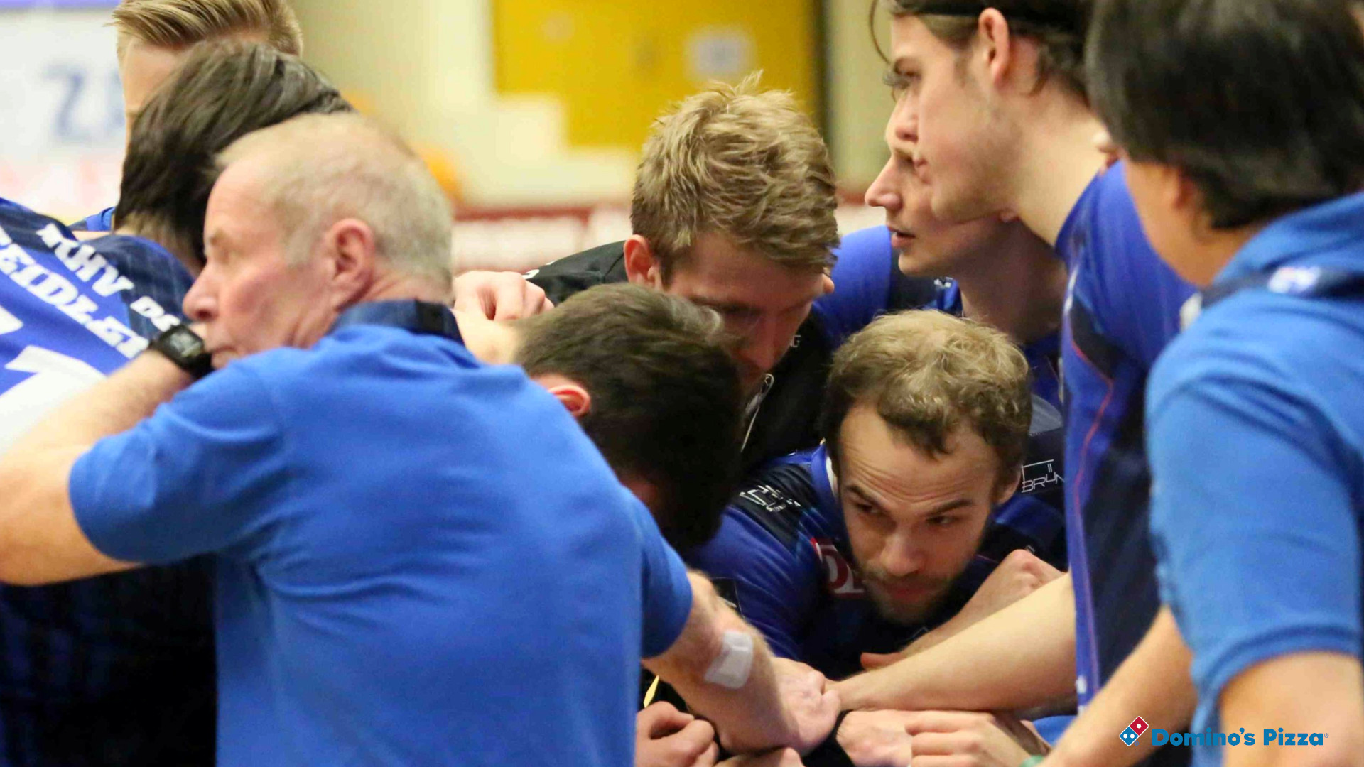 DRHV-Team März 2021